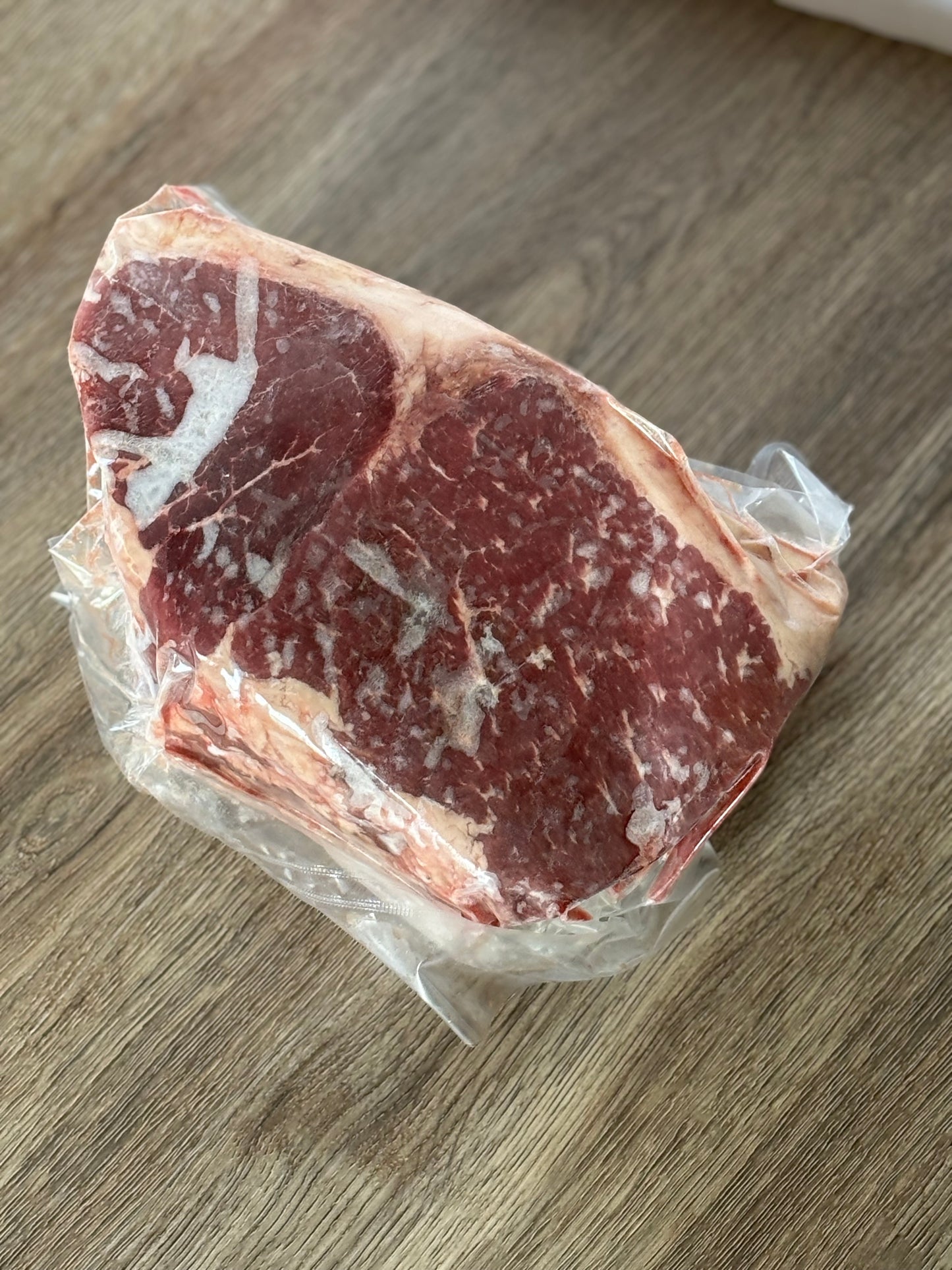 Beef Round/Rump Roast