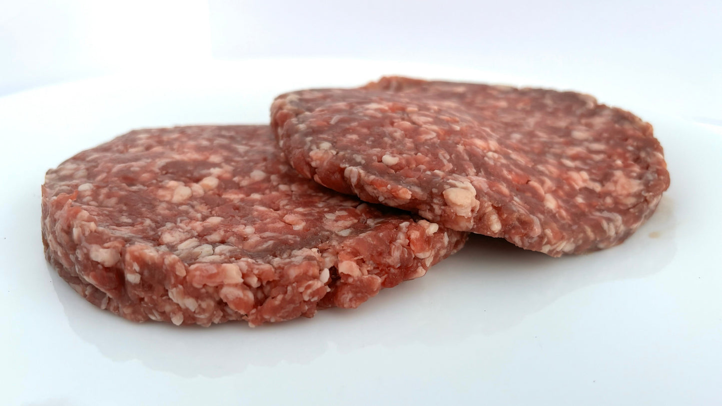 Hamburger Patties