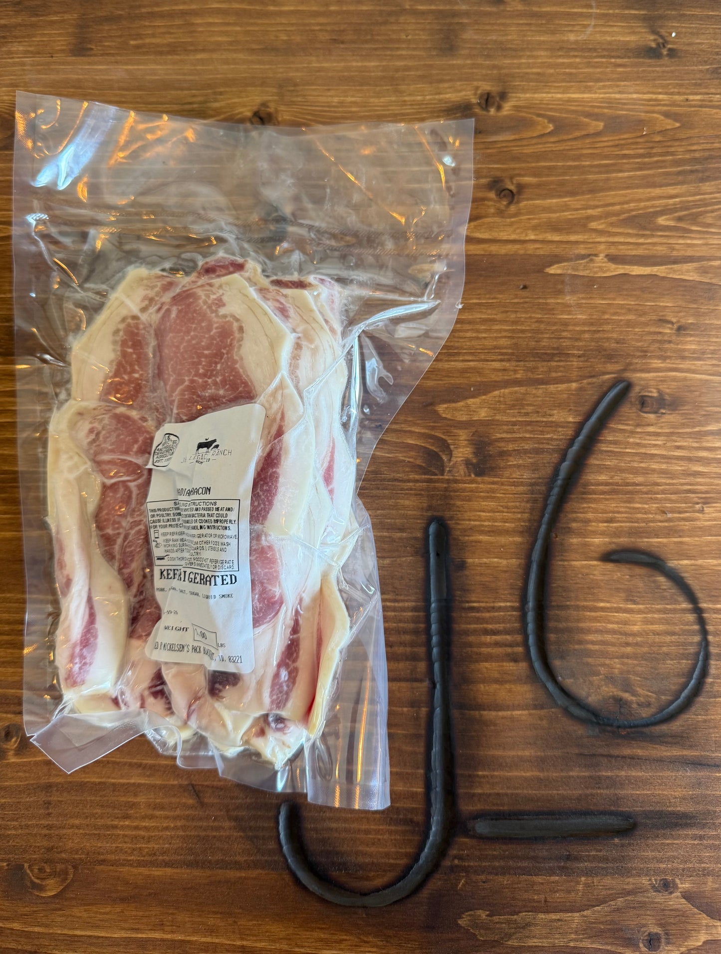 Canadian Bacon