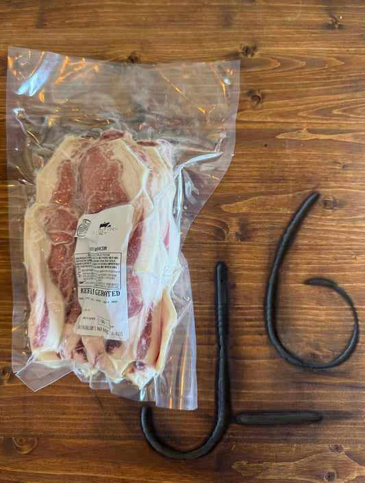 Canadian Bacon