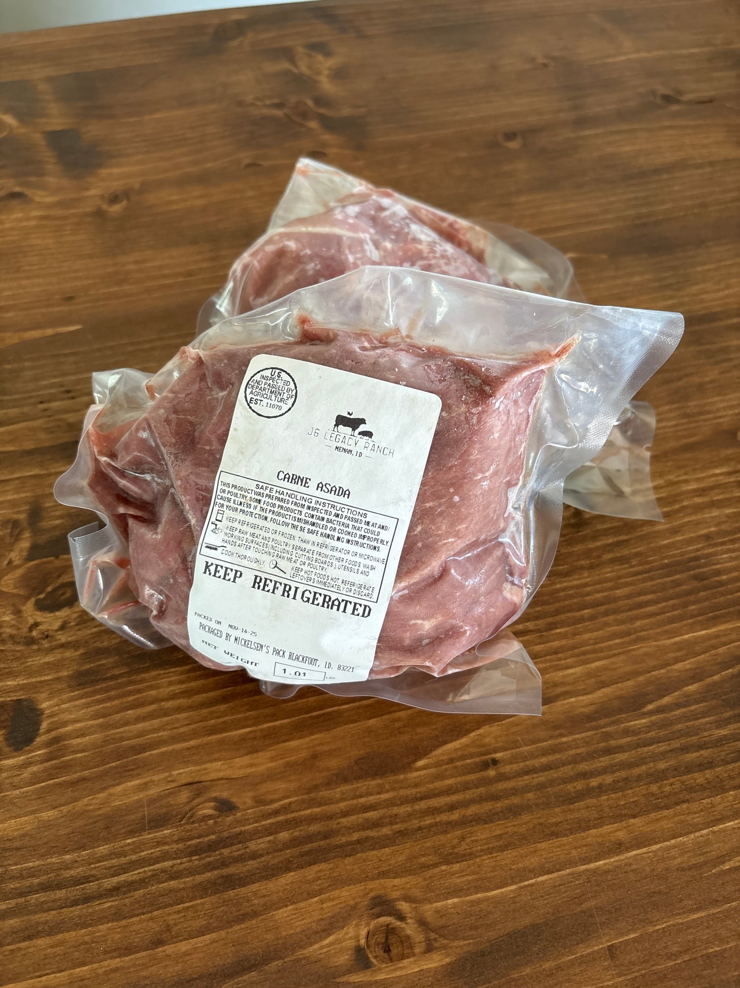 Carne Asada