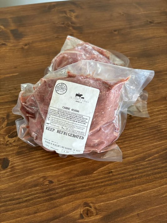 Carne Asada
