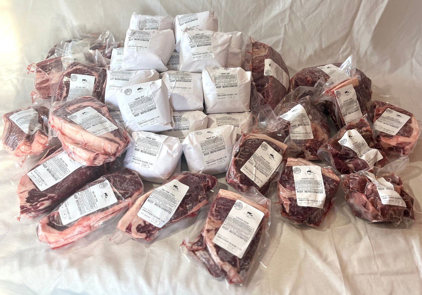 The Cattleman’s Cut Bundle