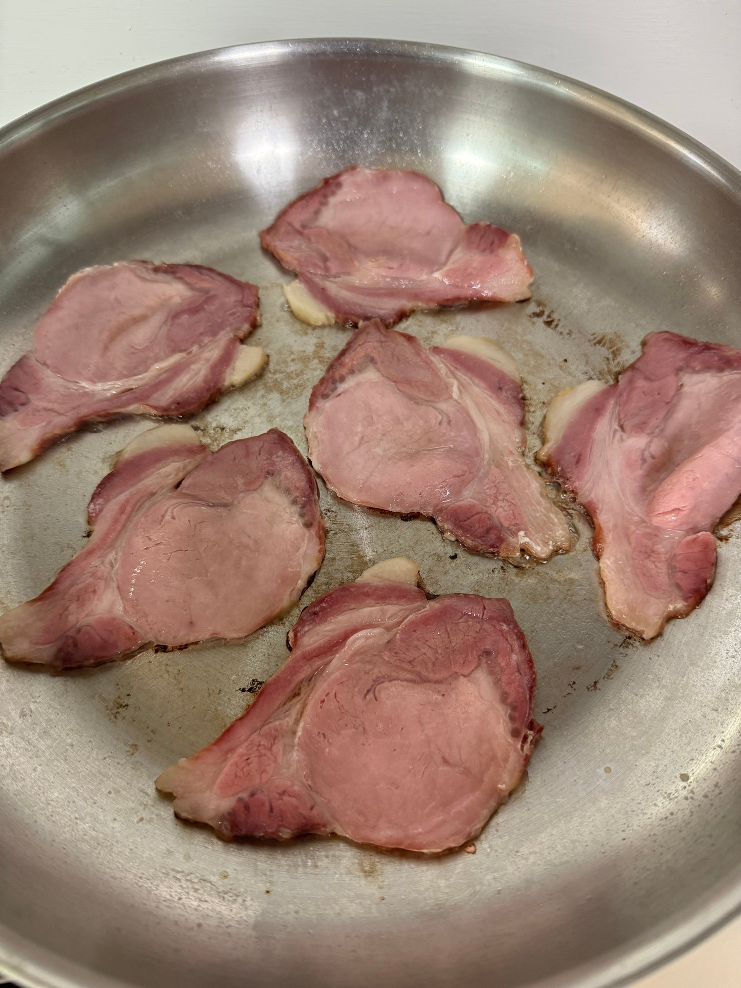 Canadian Bacon