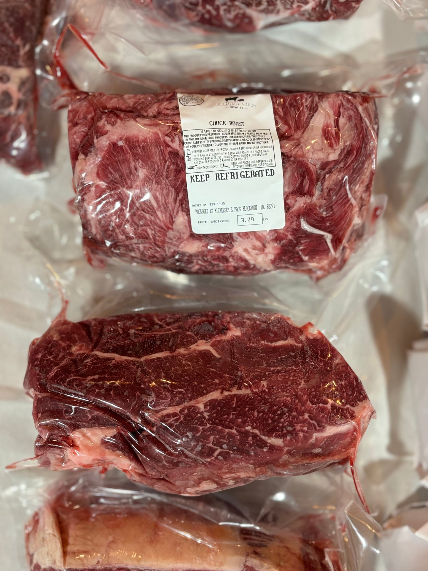 The Cattleman’s Cut Bundle