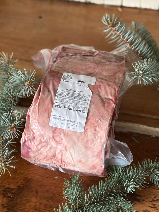 Prime Rib