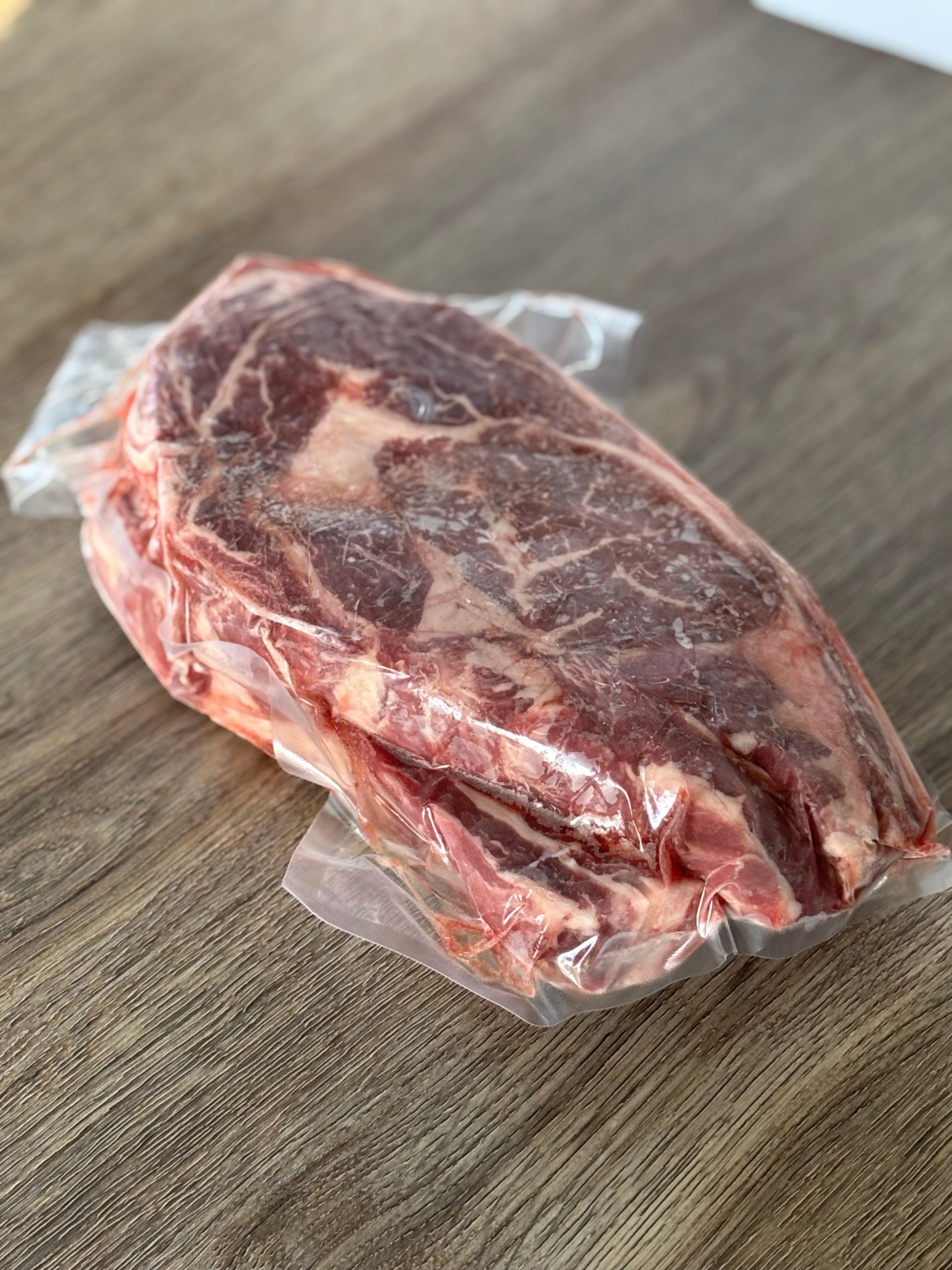 Beef – J6 Legacy Ranch