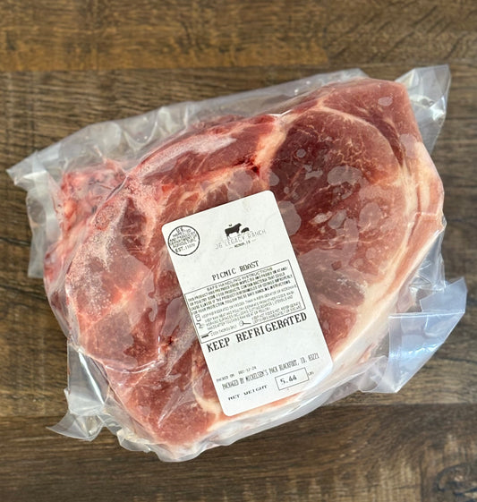 Pork Picnic Roast